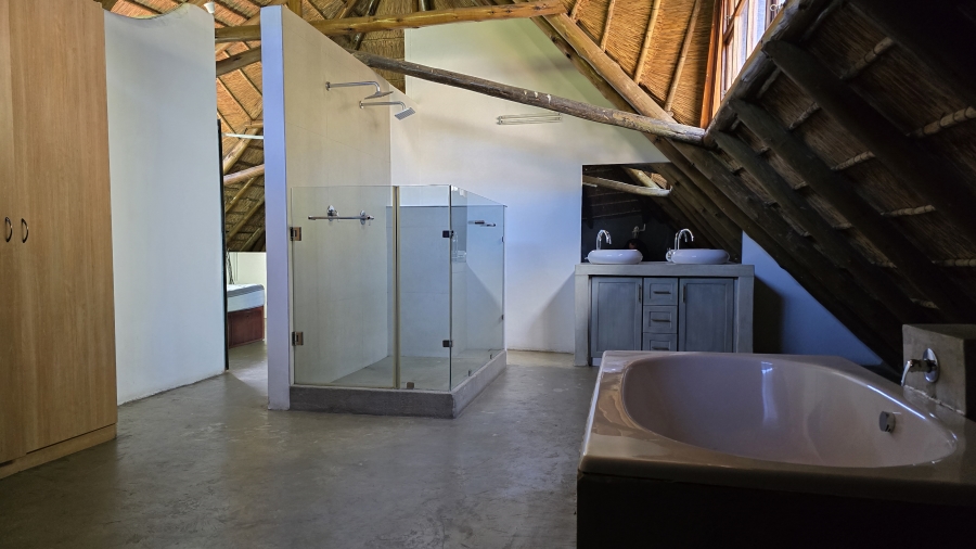 4 Bedroom Property for Sale in Cashan North West